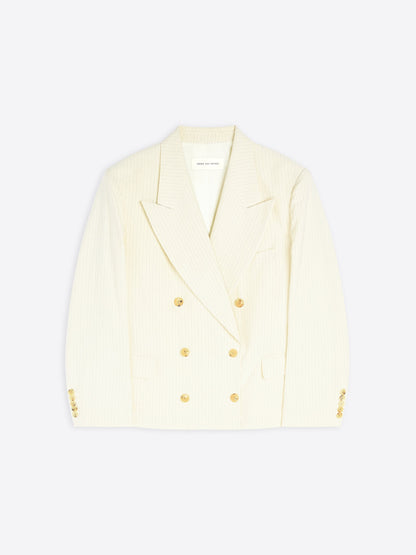 Dries Van Noten 01012-bosea bis 3360 w w jacket