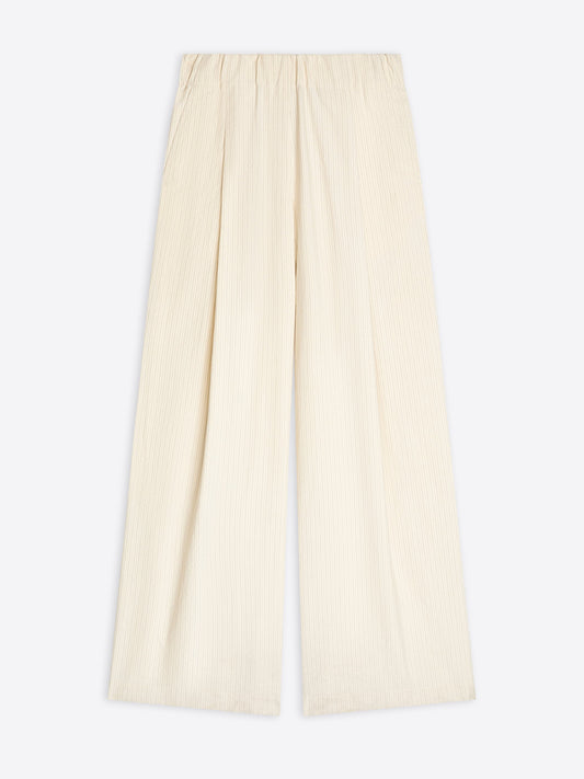 Dries Van Noten 03300-pila 3360 w w pants