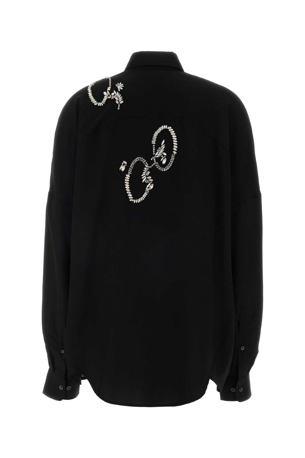 DRIES VAN NOTEN 2610107593078900