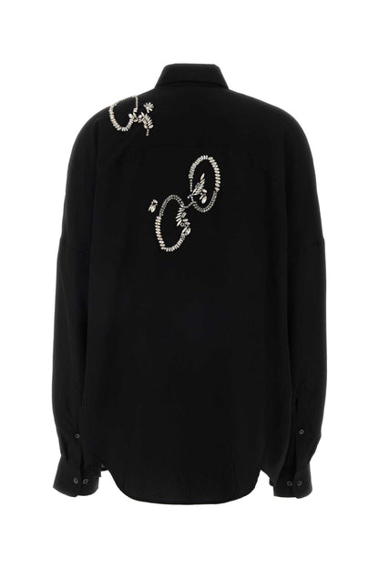DRIES VAN NOTEN 2610107593078900