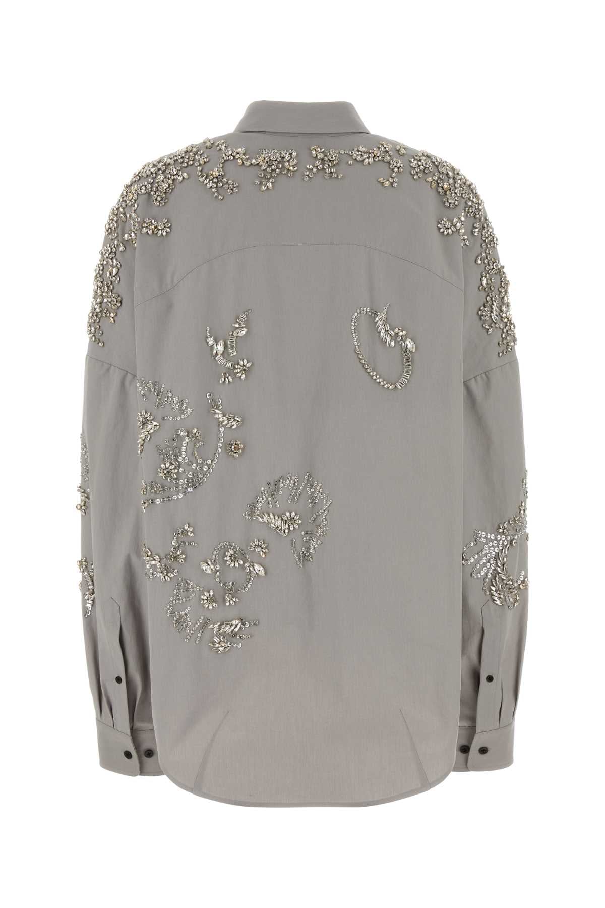 DRIES VAN NOTEN 2610107593309800