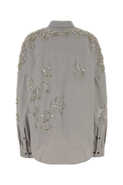DRIES VAN NOTEN 2610107593309800