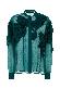 Dries Van Noten 02110-chowsa emb 3376 w w shirt