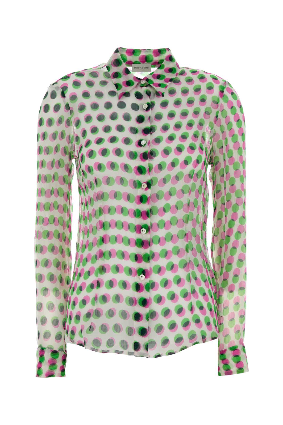 DRIES VAN NOTEN 2610107663094005