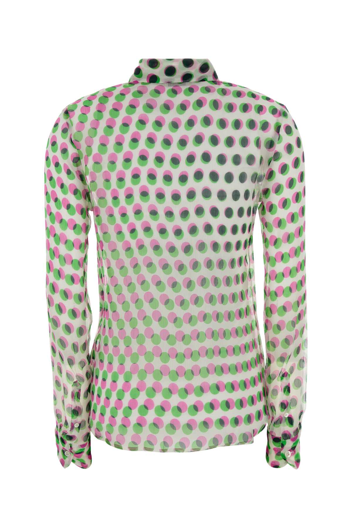 DRIES VAN NOTEN 2610107663094005