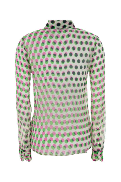 DRIES VAN NOTEN 2610107663094005