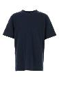 Dries Van Noten 03010-heer 3600 m.k.ss.t-shirt