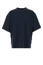 Dries Van Noten 03110-heno 3603 m.k.ss.t-shirt