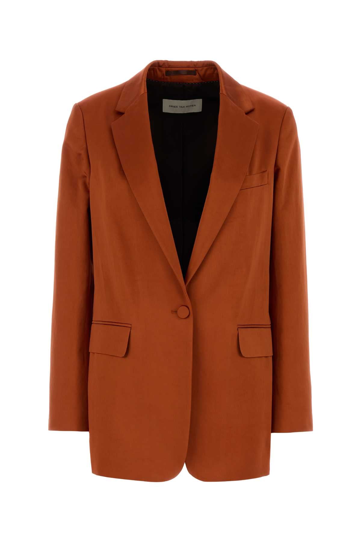 DRIES VAN NOTEN 2611304273304701