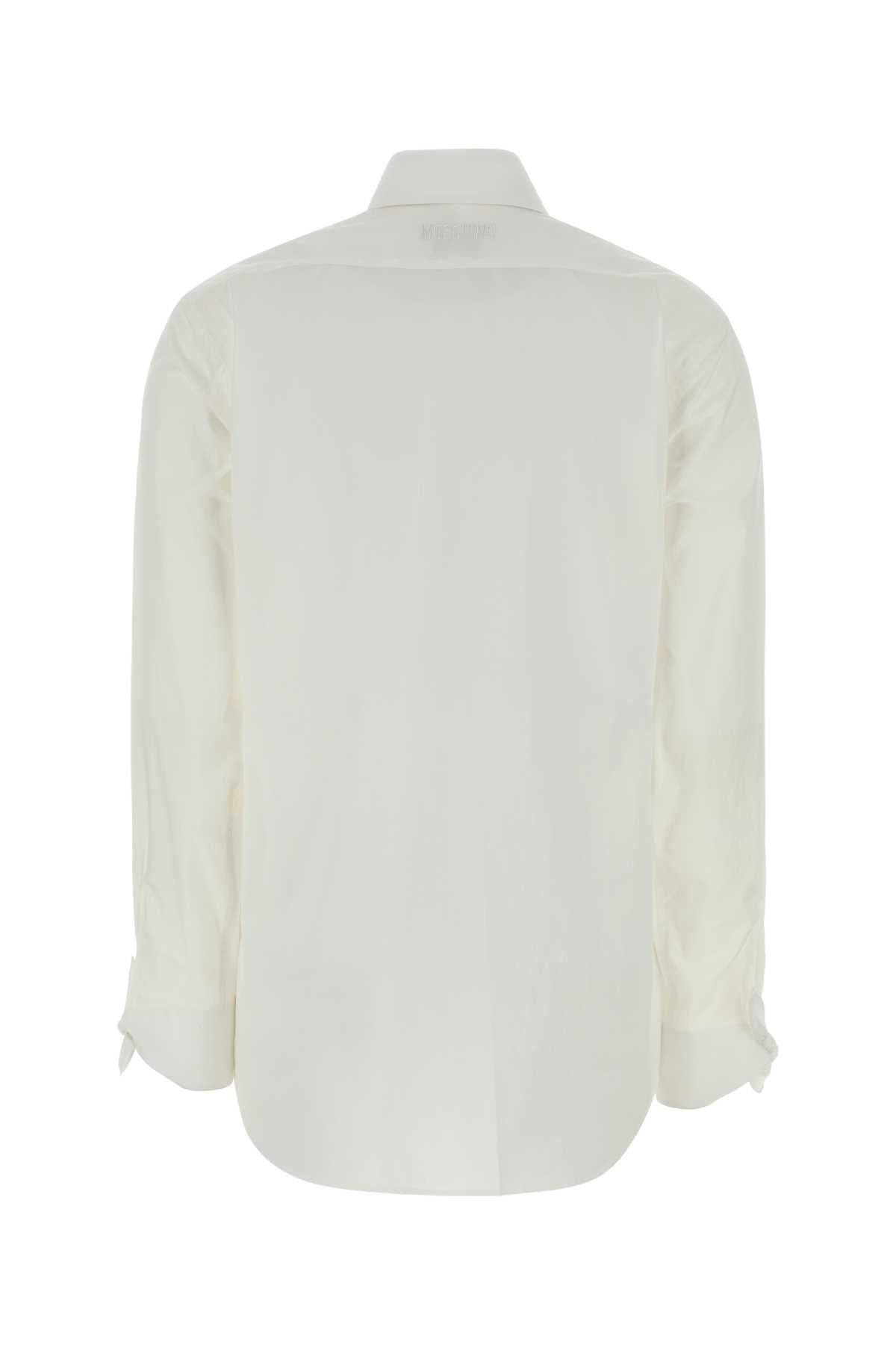 MOSCHINO 261D020404311001