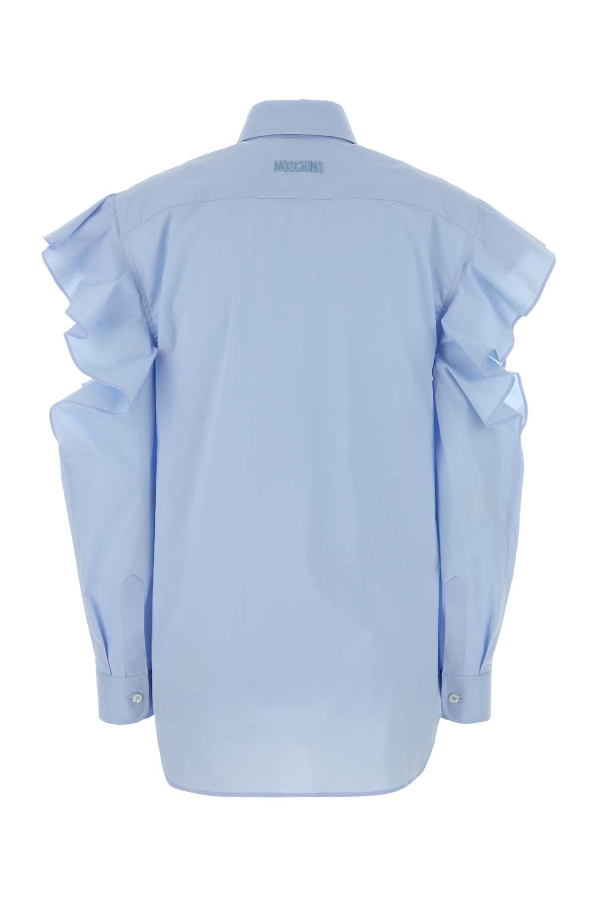MOSCHINO 261D021204311293