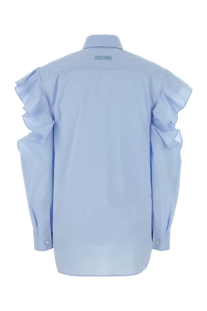 MOSCHINO 261D021204311293
