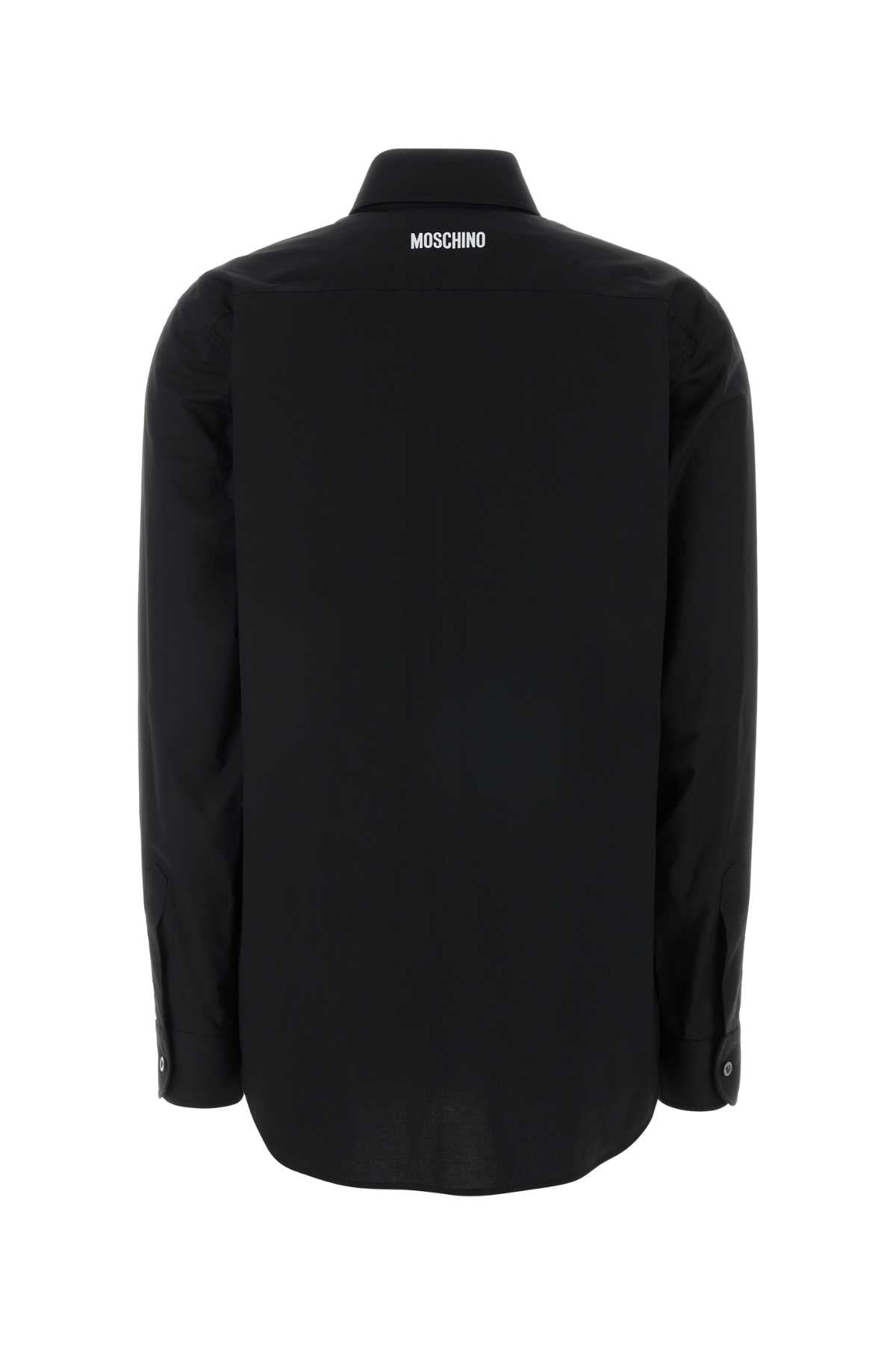 MOSCHINO 261D022104311555