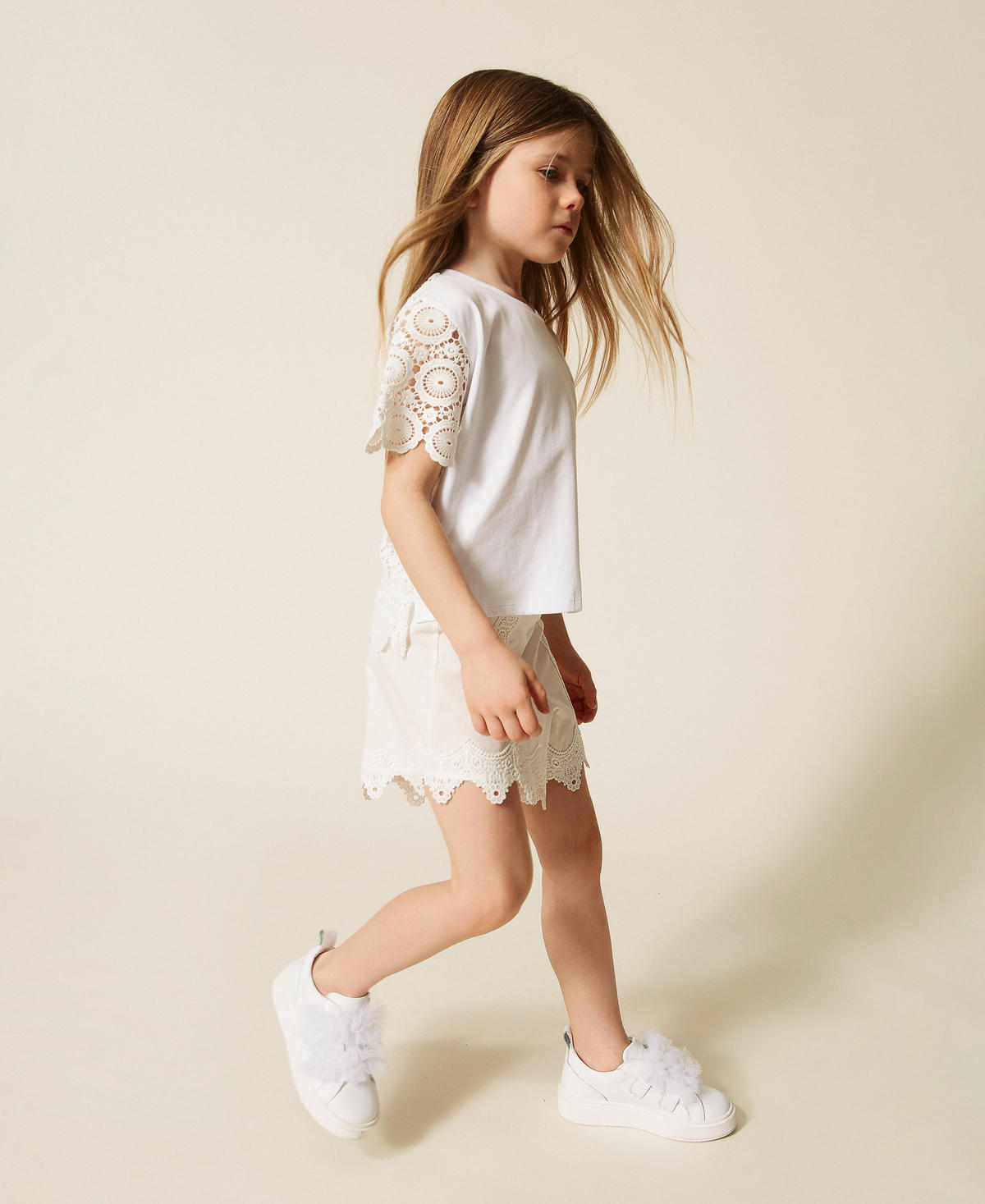Twin-set Shorts