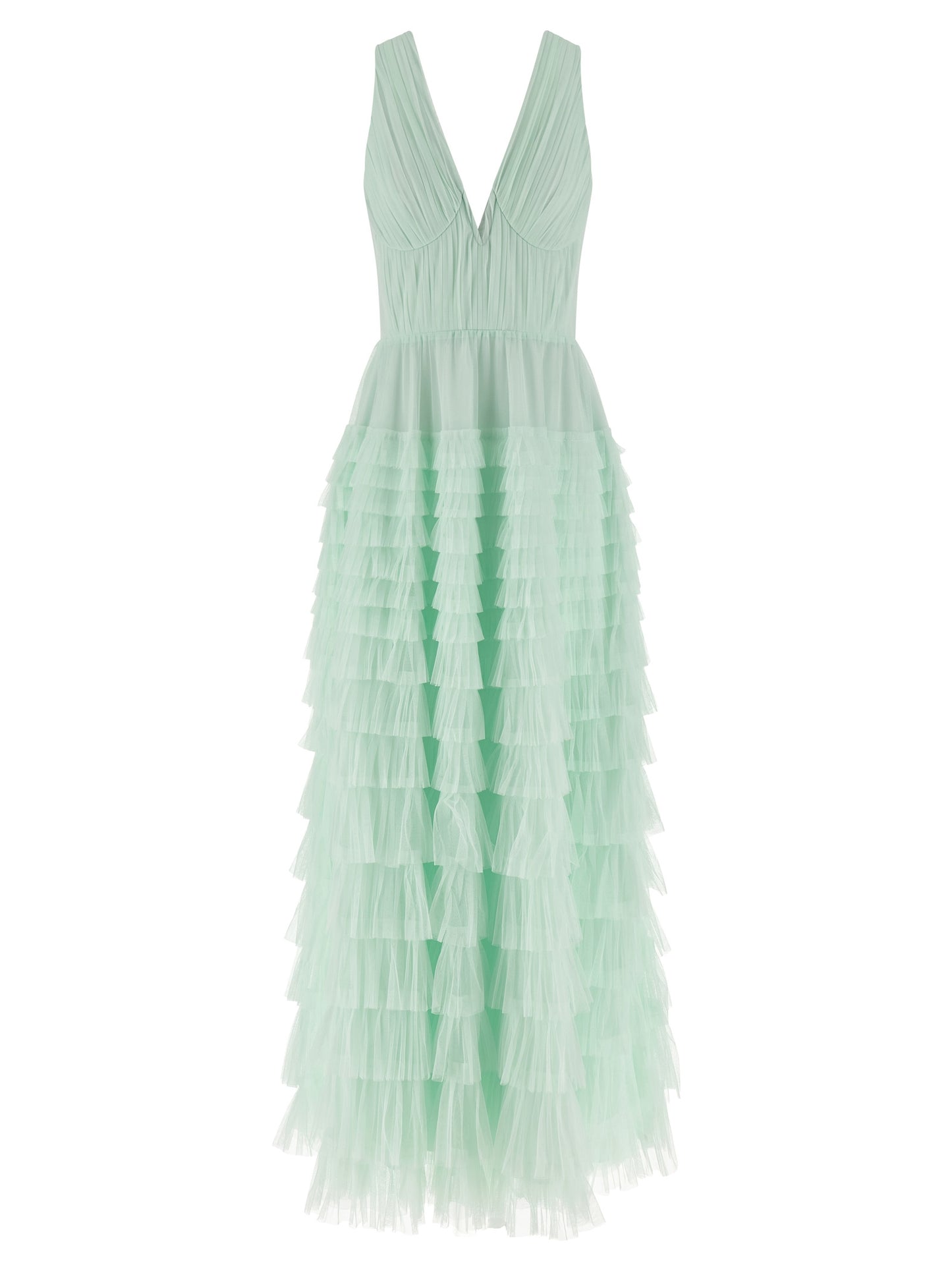 Tulle dress Dresses