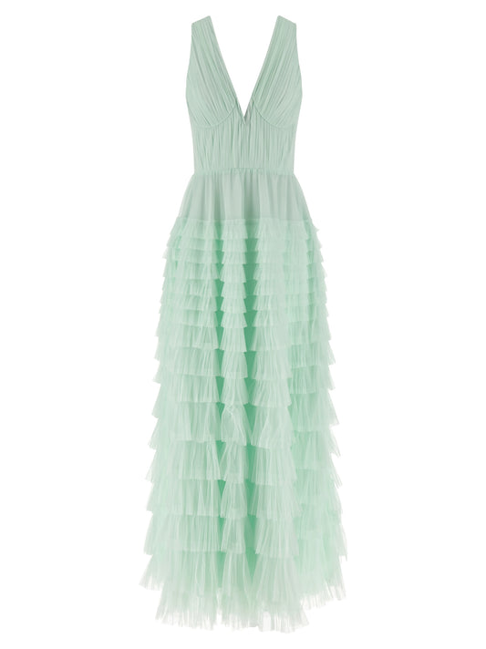 Tulle dress Dresses