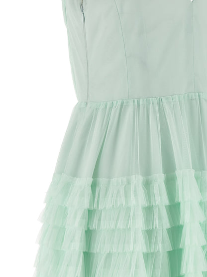 Tulle dress Dresses