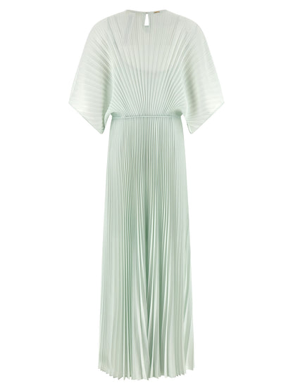 Pleated dress Dresses
