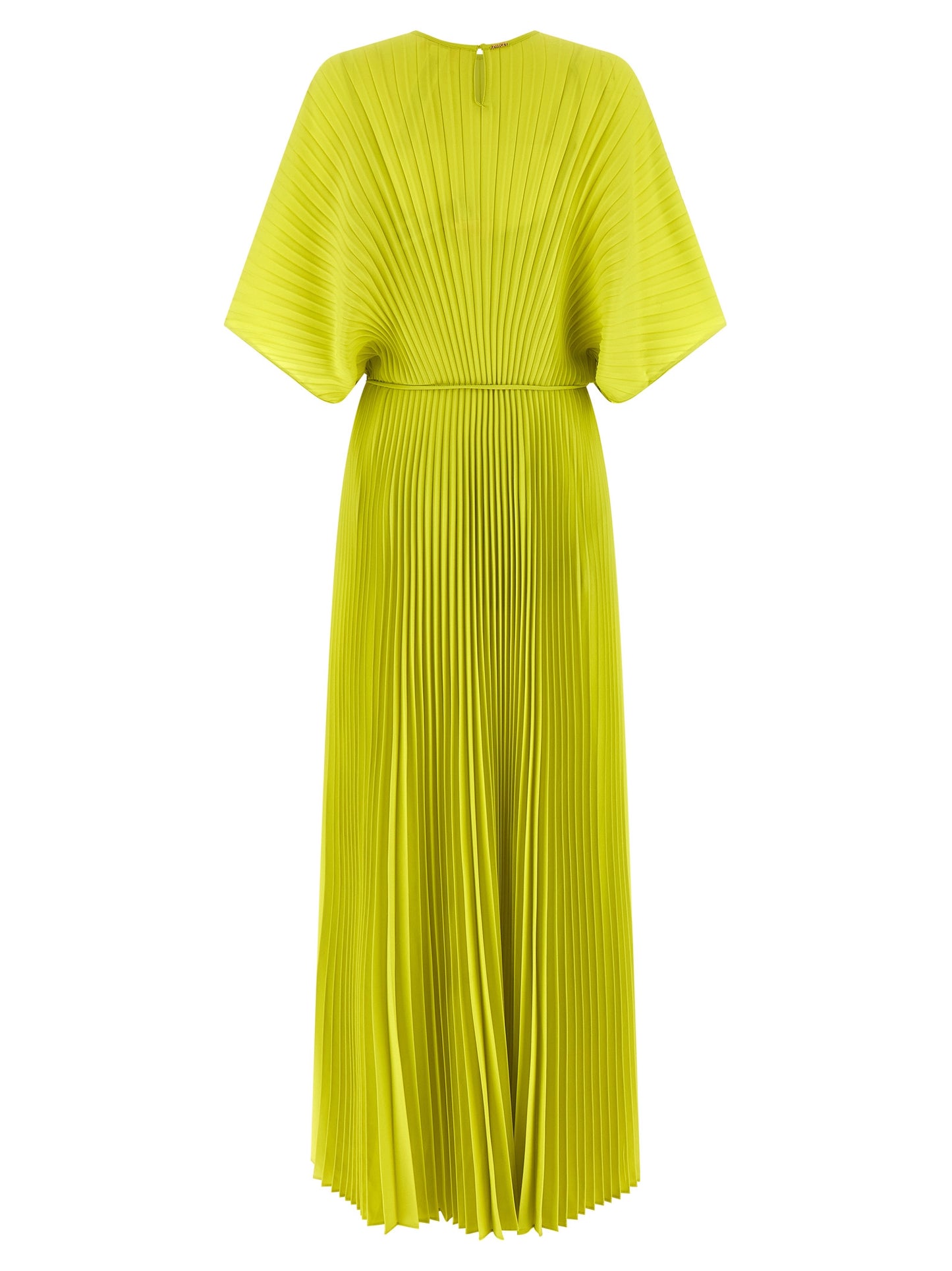 Pleated dress Dresses