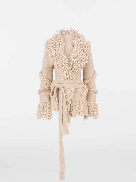 The Attico Blouson
