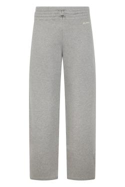 The Attico Sports pants with elastic