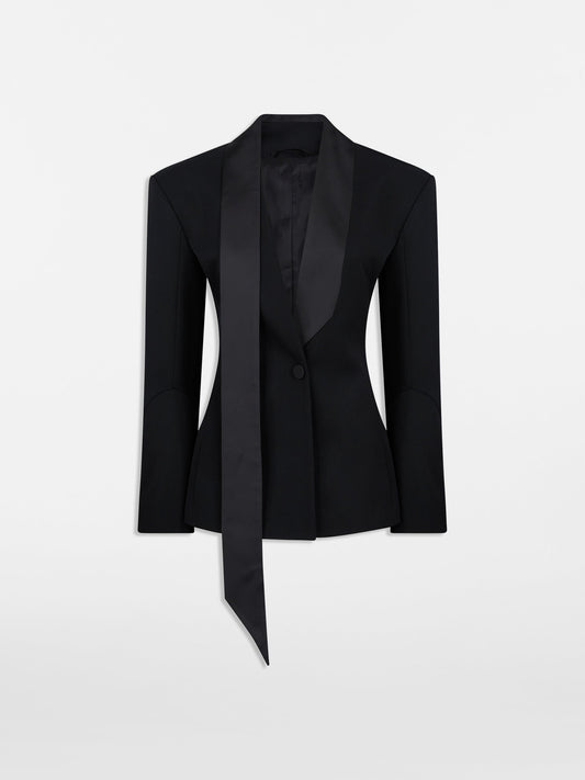 The Attico Blazer