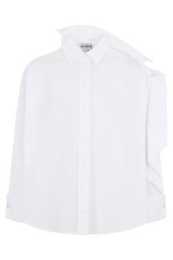 The Attico Long-sleeve shirt