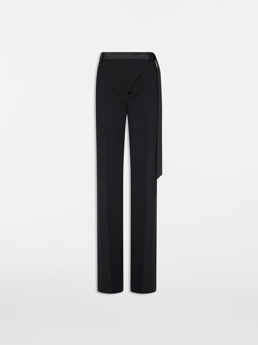 The Attico Long pant