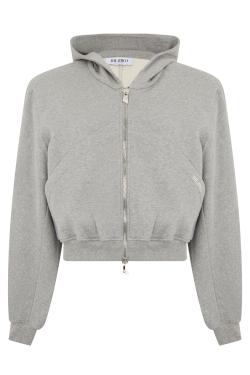 The Attico Cropped sweater