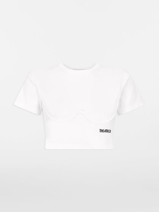 The Attico T-shirt