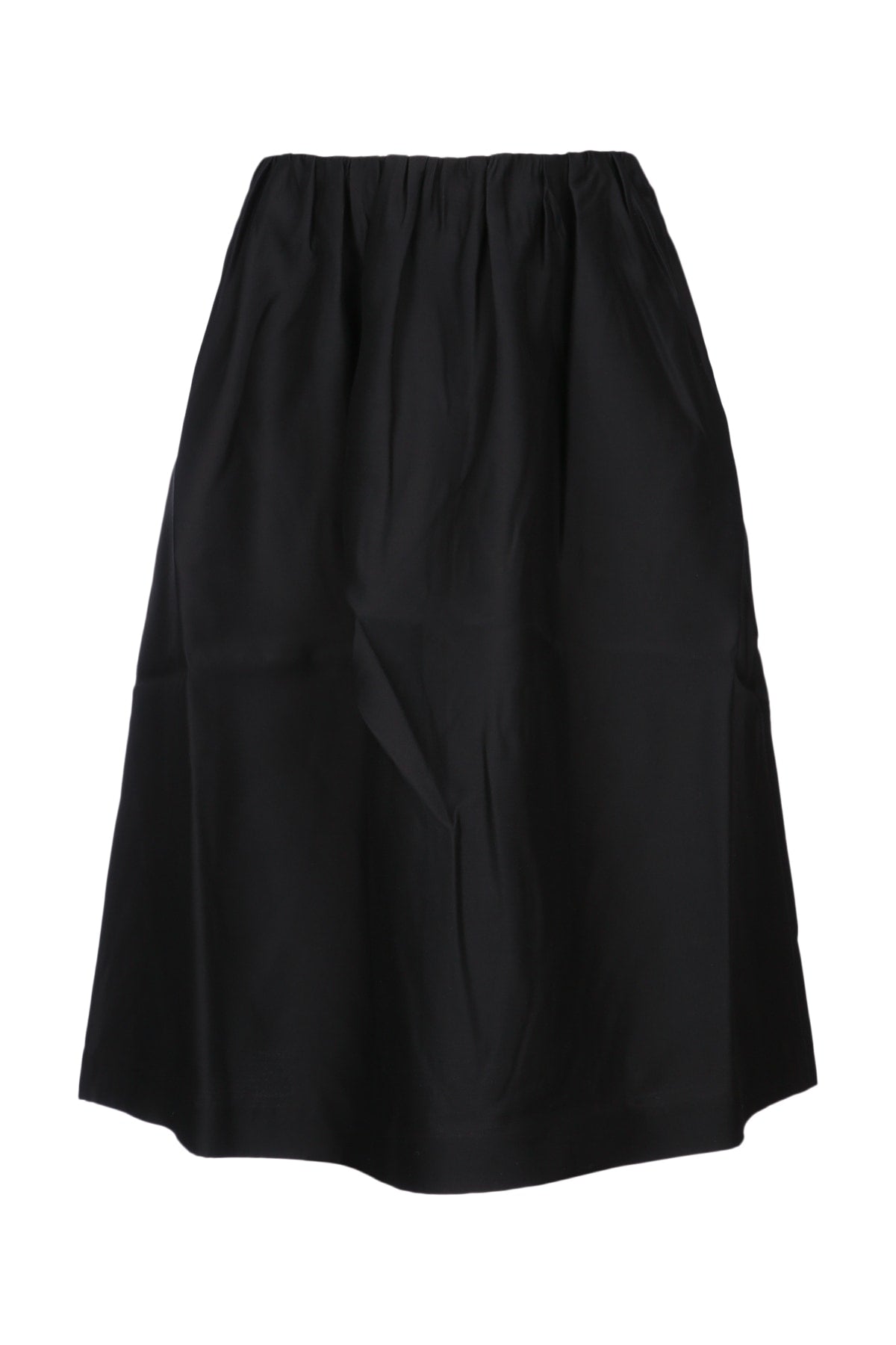 TOTEME 261WRB0389FB0567001BLACK