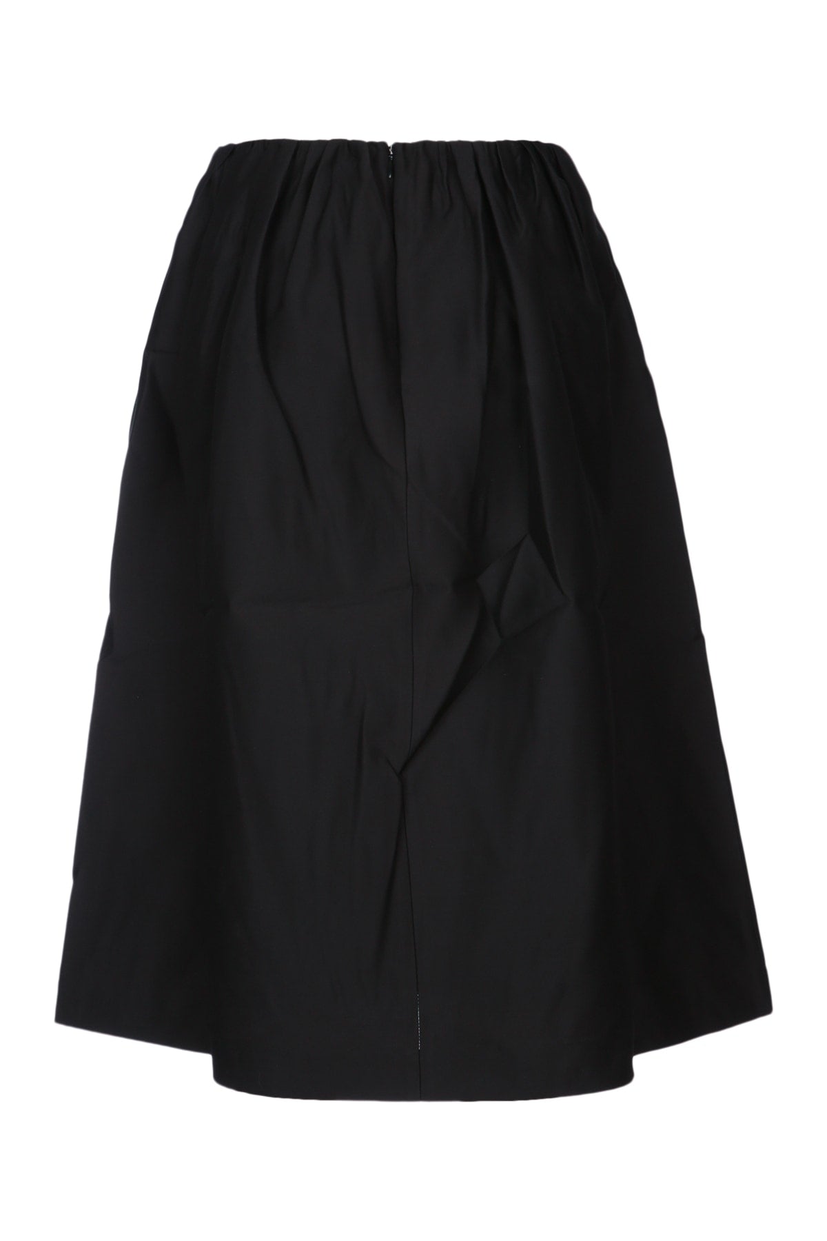 TOTEME 261WRB0389FB0567001BLACK