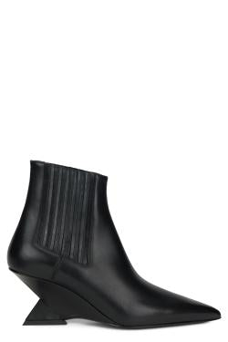 The Attico Ankle boots with heel