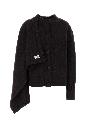 The Attico Cardigan