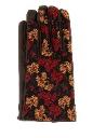 Dries Van Noten 02360-glvsm262-001 4356 m.w.gloves