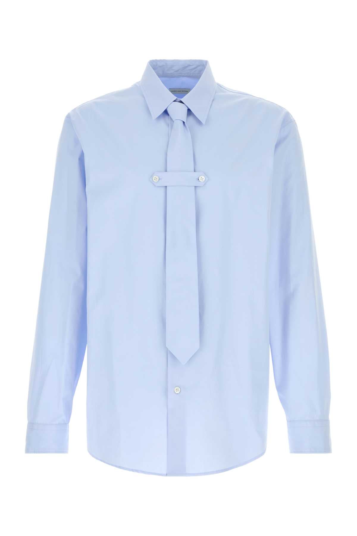 DRIES VAN NOTEN 2620207124314514