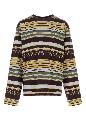 Dries Van Noten 03375-hember 4605 m.k.ls.t-shirt