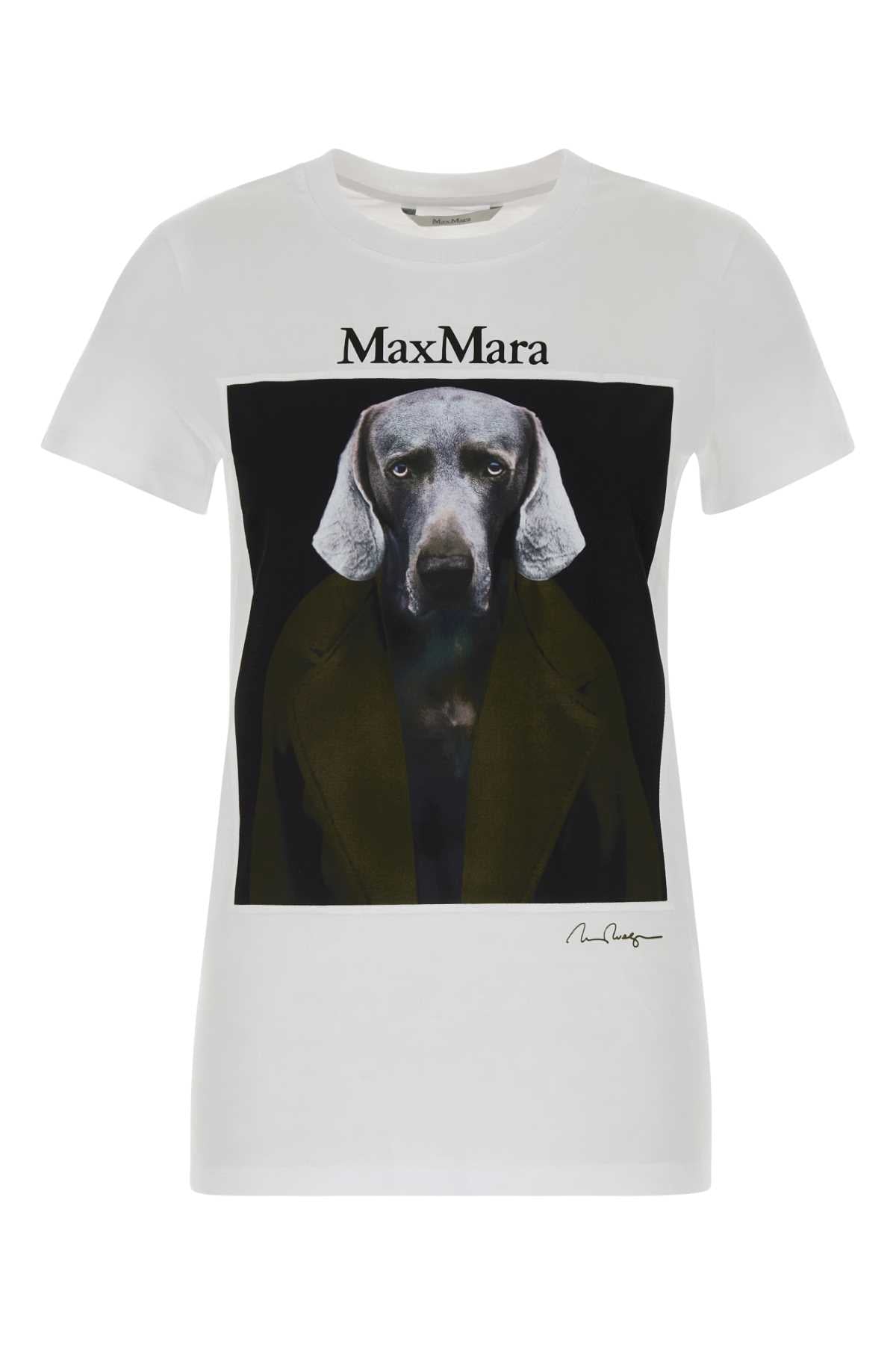 MAX MARA 2621946071600010