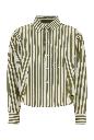 Weekend Camicia panetto