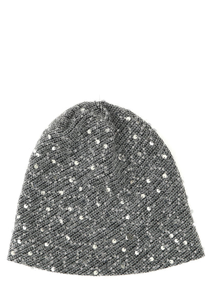 'Jude' cap Hats