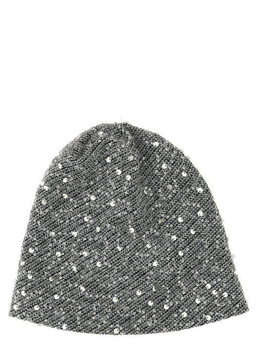 'Jude' cap Hats