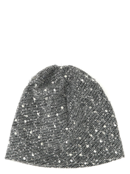 'Jude' cap Hats