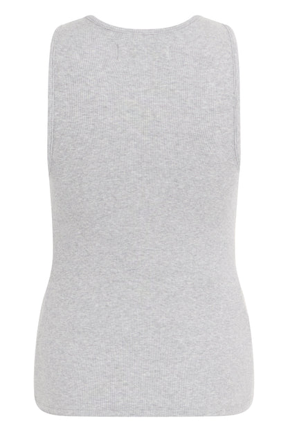 Cotton tank top orb RTW