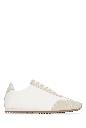 Toteme Flex sneakers