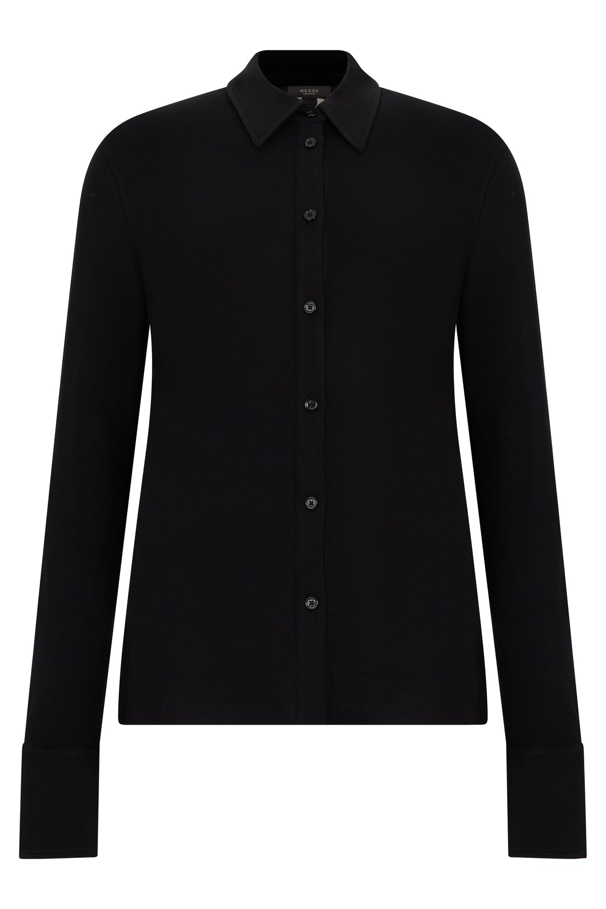 Totême Long-sleeved shirt