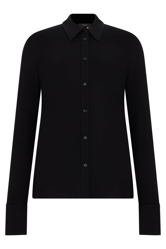 Totême Long-sleeved shirt