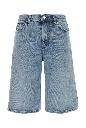 Toteme Denim board shorts
