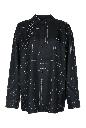 Toteme Classic embroidered shirt