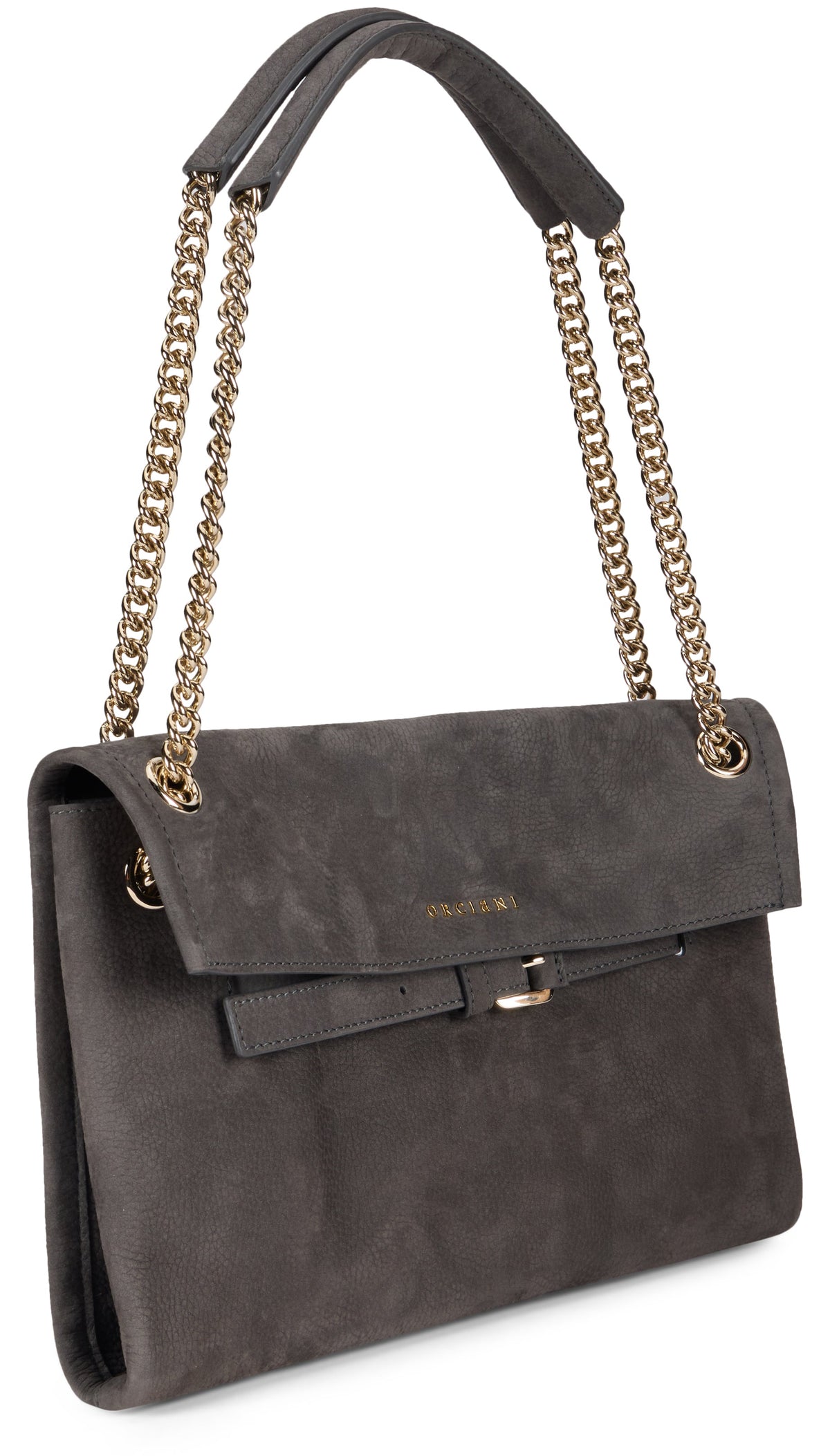 Shoulder bag Venus Nabucco Small in leather BAGS