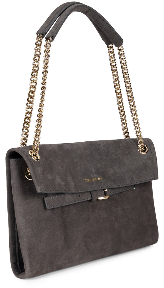 Shoulder bag Venus Nabucco Small in leather BAGS